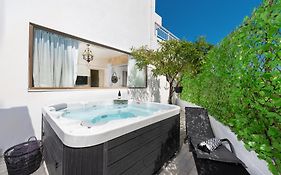 Evi'S Afandou Suite