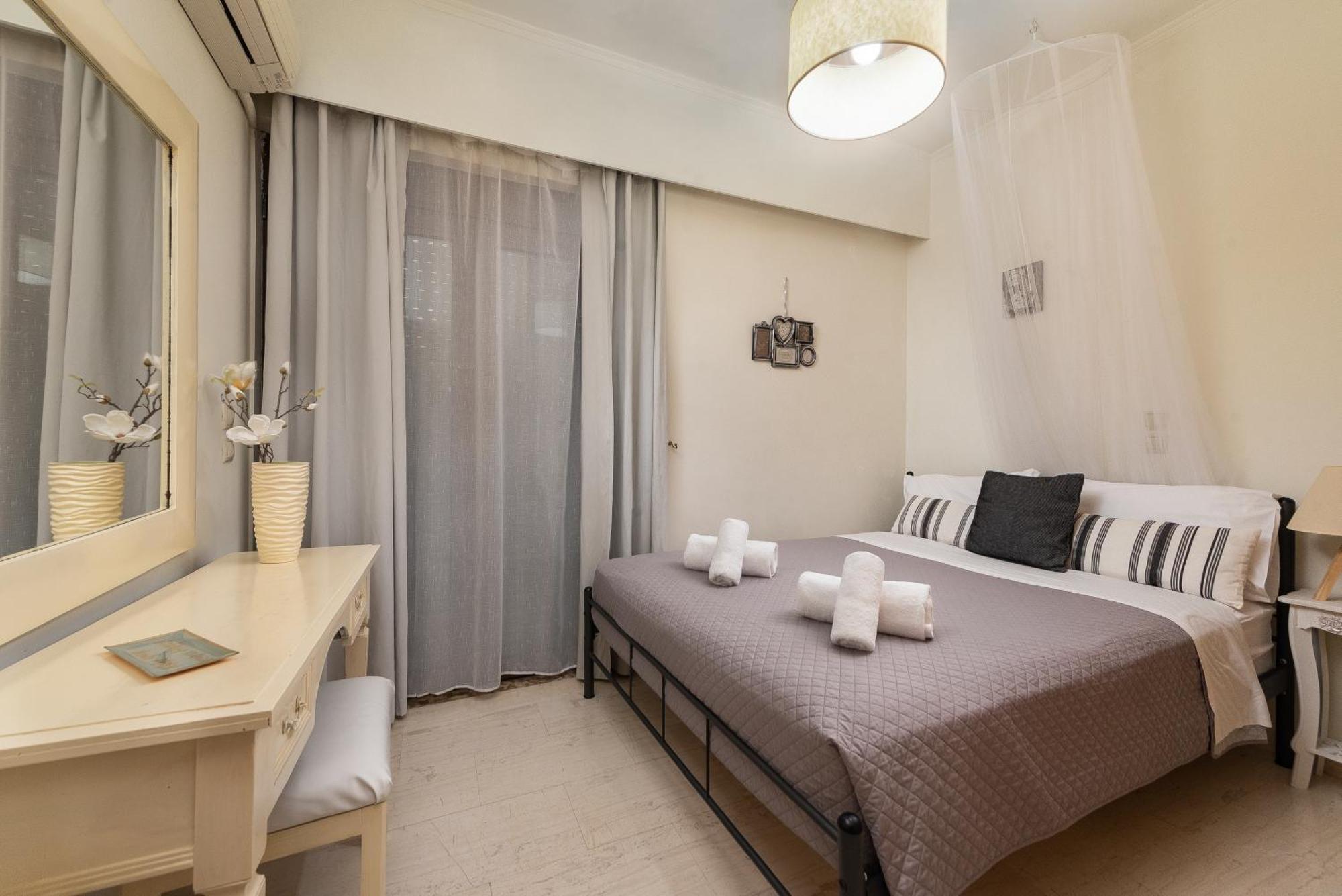 Evi'S Afandou Suite Exterior foto